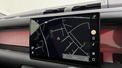 2025 (25) LAND ROVER DEFENDER 3.0 D250 X-Dynamic SE 110 5dr Auto 4912799