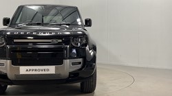 2025 (25) LAND ROVER DEFENDER 3.0 D250 X-Dynamic SE 110 5dr Auto 4912823