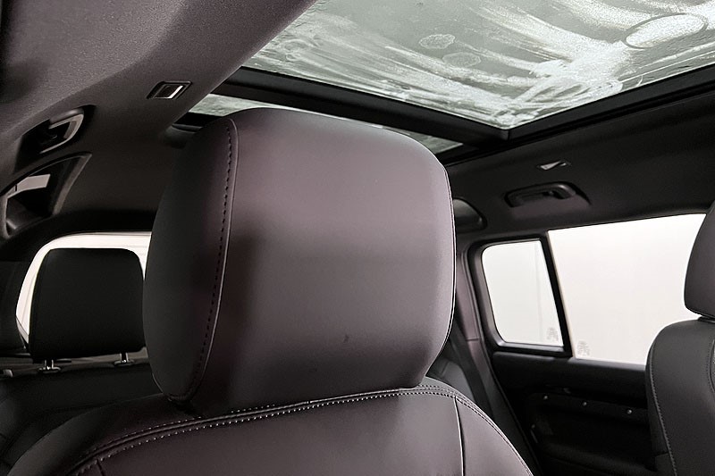 2025 (25) LAND ROVER DEFENDER 3.0 D250 X-Dynamic SE 110 5dr Auto 4912790