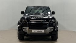 2025 (25) LAND ROVER DEFENDER 3.0 D250 X-Dynamic SE 110 5dr Auto 4912777