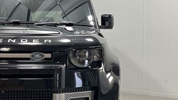 2025 (25) LAND ROVER DEFENDER 3.0 D250 X-Dynamic SE 110 5dr Auto 4912821