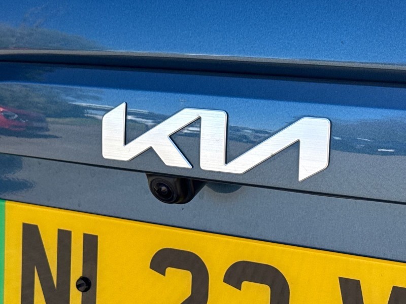 2023 (23) KIA NIRO 150kW 2 64kWh 5dr Auto 5333432