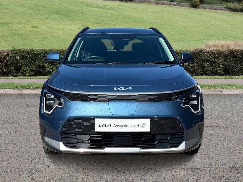 2023 (23) KIA NIRO 150kW 2 64kWh 5dr Auto 5333401