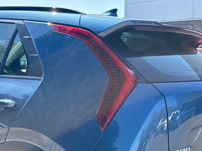 2023 (23) KIA NIRO 150kW 2 64kWh 5dr Auto 5333430