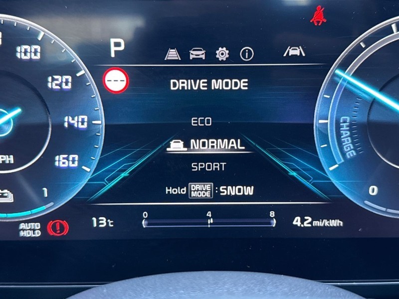 2023 (23) KIA NIRO 150kW 2 64kWh 5dr Auto 5333420