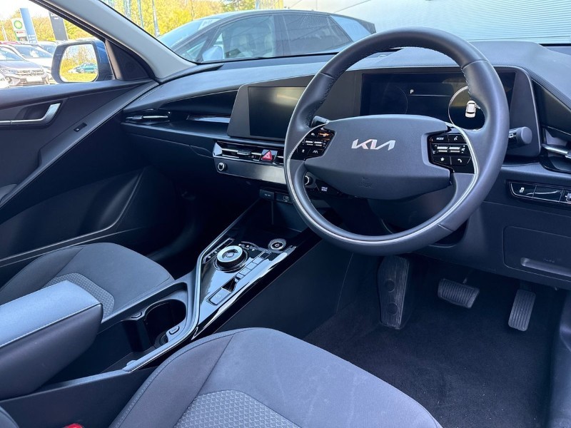 2023 (23) KIA NIRO 150kW 2 64kWh 5dr Auto 5333404