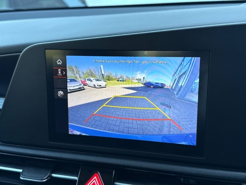 2023 (23) KIA NIRO 150kW 2 64kWh 5dr Auto 5333417