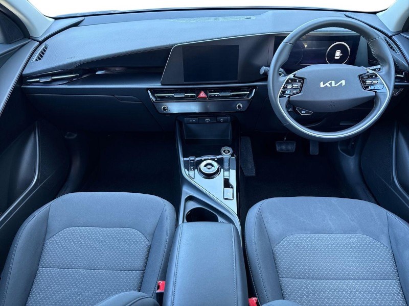 2023 (23) KIA NIRO 150kW 2 64kWh 5dr Auto 5333403