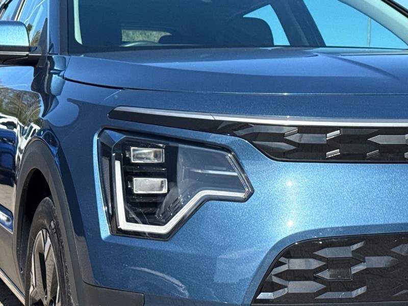 2023 (23) KIA NIRO 150kW 2 64kWh 5dr Auto 5333427