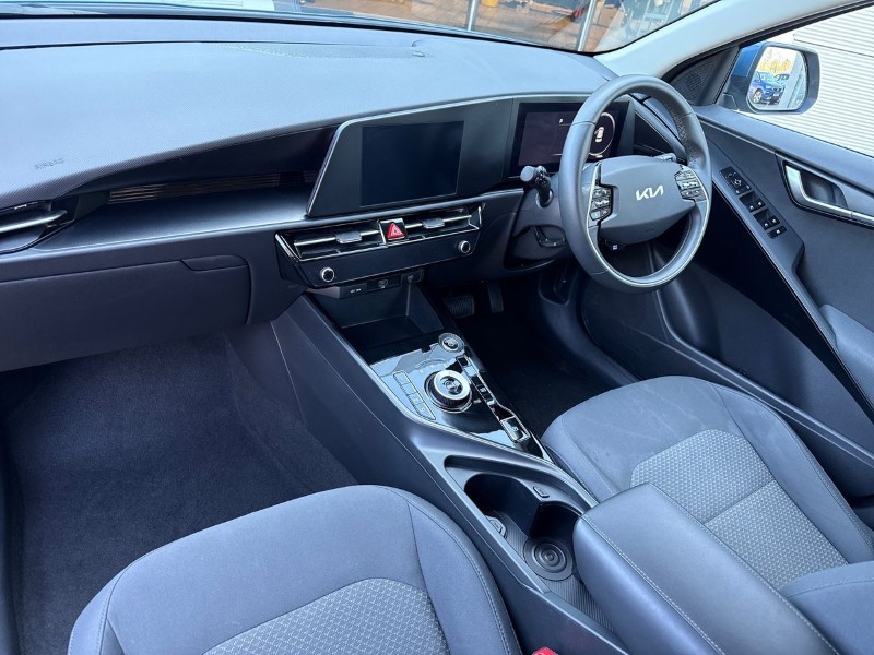 2023 (23) KIA NIRO 150kW 2 64kWh 5dr Auto 5333425