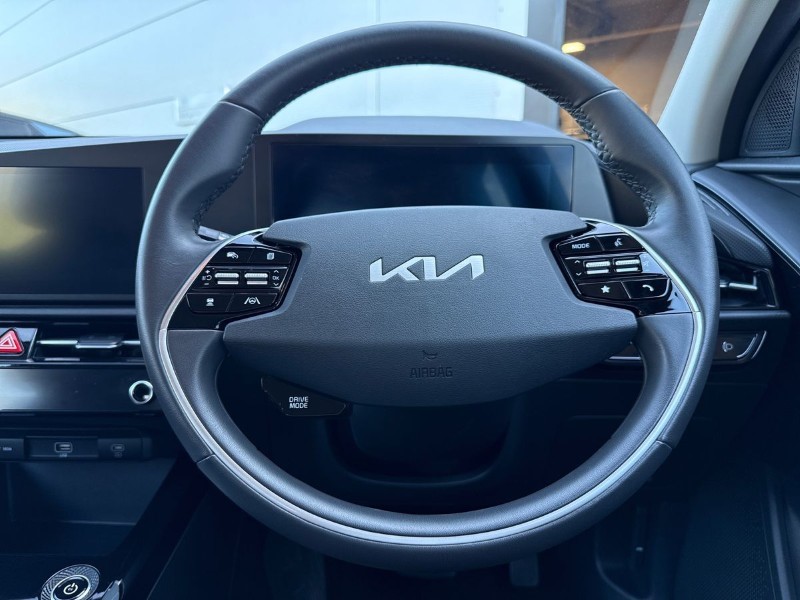 2023 (23) KIA NIRO 150kW 2 64kWh 5dr Auto 5333411