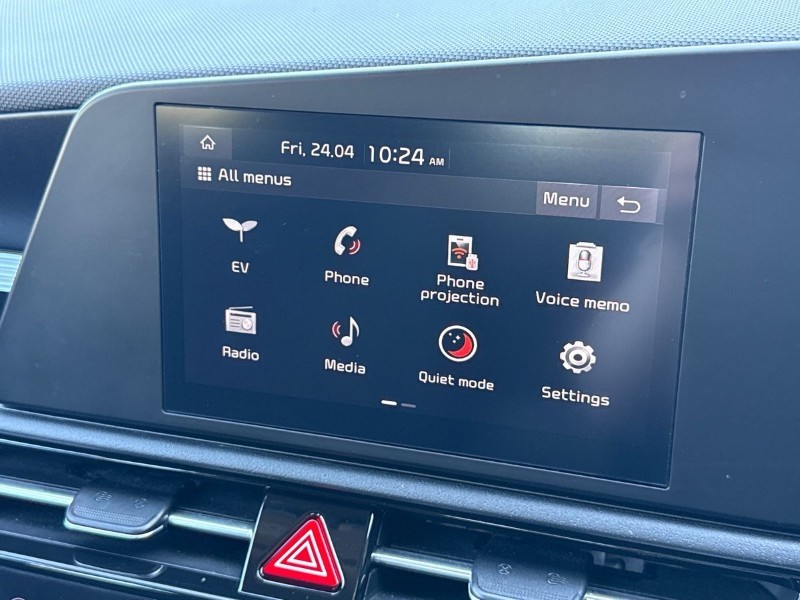 2023 (23) KIA NIRO 150kW 2 64kWh 5dr Auto 5333416