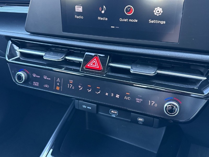 2023 (23) KIA NIRO 150kW 2 64kWh 5dr Auto 5333419