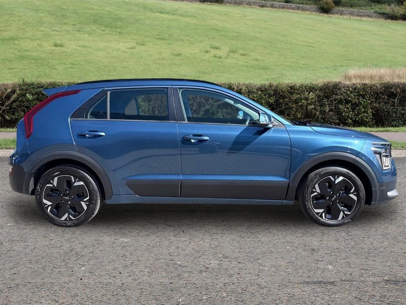 2023 (23) KIA NIRO 150kW 2 64kWh 5dr Auto 5333399