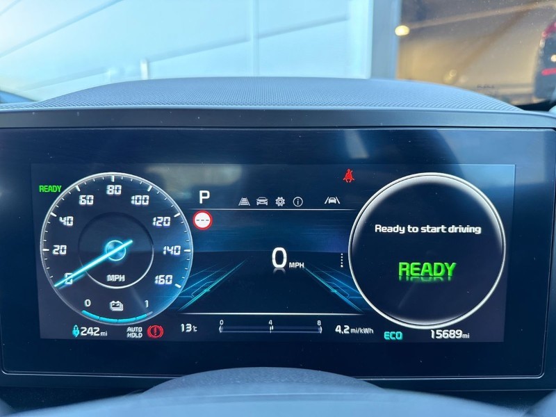 2023 (23) KIA NIRO 150kW 2 64kWh 5dr Auto 5333414