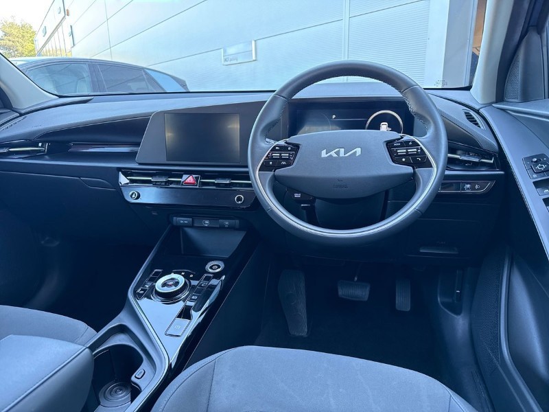 2023 (23) KIA NIRO 150kW 2 64kWh 5dr Auto 5333415