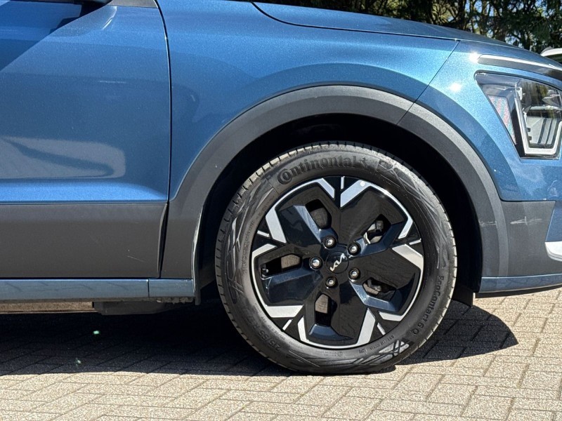 2023 (23) KIA NIRO 150kW 2 64kWh 5dr Auto 5333402