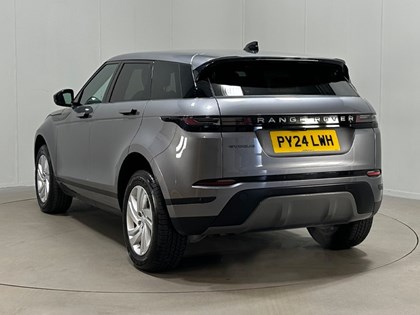 2024 (24) LAND ROVER RANGE ROVER EVOQUE 2.0 D165 S 5dr Auto