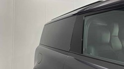 2025 (25) LAND ROVER COMMERCIAL DEFENDER 3.0 D350 Hard Top X-Dynamic HSE Auto 4356741