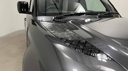 2025 (25) LAND ROVER COMMERCIAL DEFENDER 3.0 D350 Hard Top X-Dynamic HSE Auto 4356744