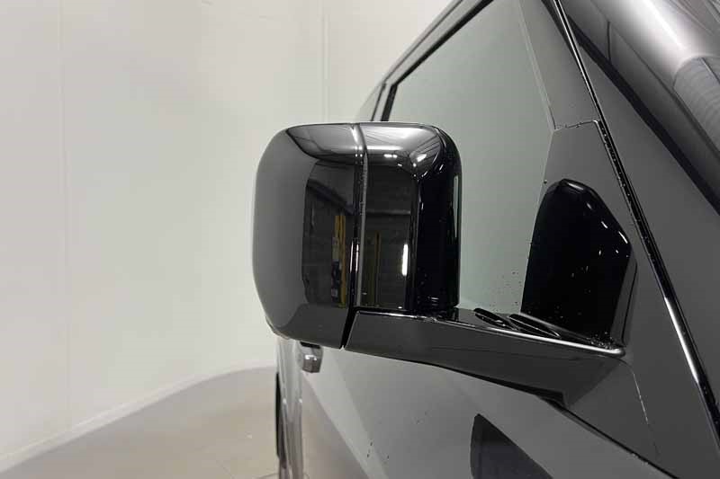2025 (25) LAND ROVER COMMERCIAL DEFENDER 3.0 D350 Hard Top X-Dynamic HSE Auto 4356742