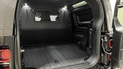 2025 (25) LAND ROVER COMMERCIAL DEFENDER 3.0 D350 Hard Top X-Dynamic HSE Auto 4356736