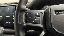 2025 (25) LAND ROVER COMMERCIAL DEFENDER 3.0 D350 Hard Top X-Dynamic HSE Auto 4356721