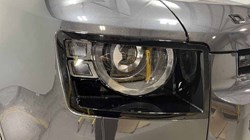 2025 (25) LAND ROVER COMMERCIAL DEFENDER 3.0 D350 Hard Top X-Dynamic HSE Auto 4356745