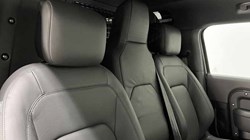 2025 (25) LAND ROVER COMMERCIAL DEFENDER 3.0 D350 Hard Top X-Dynamic HSE Auto 4356718