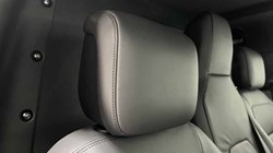 2025 (25) LAND ROVER COMMERCIAL DEFENDER 3.0 D350 Hard Top X-Dynamic HSE Auto 4356719