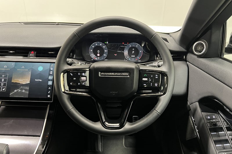 2025 (25) LAND ROVER RANGE ROVER EVOQUE 2.0 D200 Dynamic SE 5dr Auto 5168753