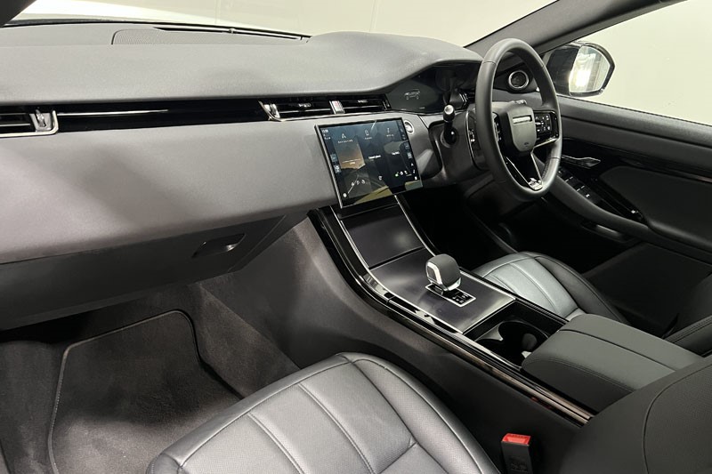 2025 (25) LAND ROVER RANGE ROVER EVOQUE 2.0 D200 Dynamic SE 5dr Auto 5168777