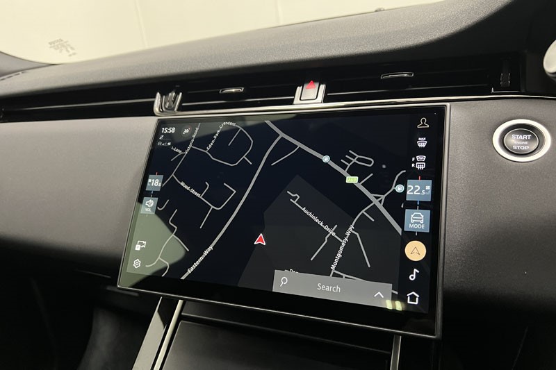 2025 (25) LAND ROVER RANGE ROVER EVOQUE 2.0 D200 Dynamic SE 5dr Auto 5168769