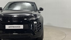 2025 (25) LAND ROVER RANGE ROVER EVOQUE 2.0 D200 Dynamic SE 5dr Auto 5168794