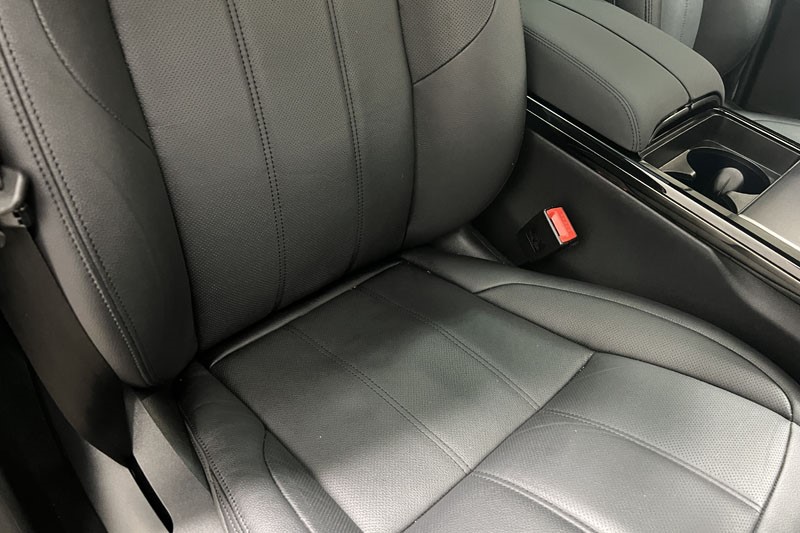 2025 (25) LAND ROVER RANGE ROVER EVOQUE 2.0 D200 Dynamic SE 5dr Auto 5168761