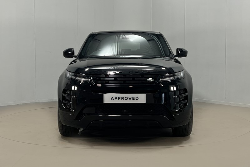 2025 (25) LAND ROVER RANGE ROVER EVOQUE 2.0 D200 Dynamic SE 5dr Auto 5168749