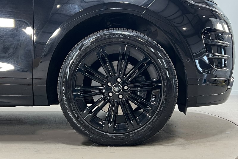 2025 (25) LAND ROVER RANGE ROVER EVOQUE 2.0 D200 Dynamic SE 5dr Auto 5168750