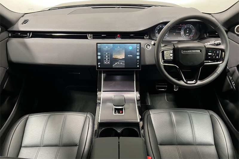 2025 (25) LAND ROVER RANGE ROVER EVOQUE 2.0 D200 Dynamic SE 5dr Auto 5168751