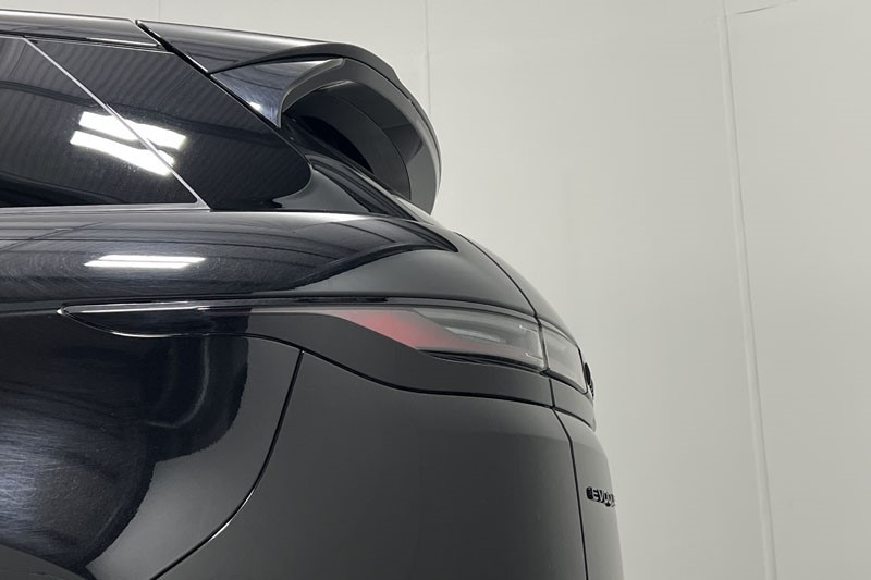 2025 (25) LAND ROVER RANGE ROVER EVOQUE 2.0 D200 Dynamic SE 5dr Auto 5168785