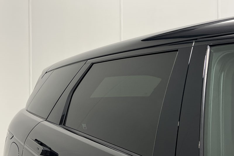 2025 (25) LAND ROVER RANGE ROVER EVOQUE 2.0 D200 Dynamic SE 5dr Auto 5168787