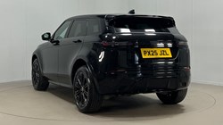2025 (25) LAND ROVER RANGE ROVER EVOQUE 2.0 D200 Dynamic SE 5dr Auto 5168744