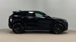 2025 (25) LAND ROVER RANGE ROVER EVOQUE 2.0 D200 Dynamic SE 5dr Auto 5168747