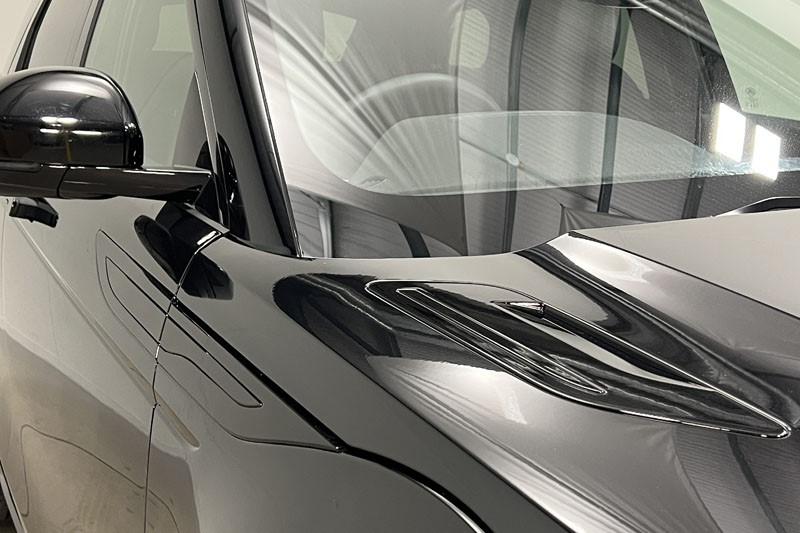 2025 (25) LAND ROVER RANGE ROVER EVOQUE 2.0 D200 Dynamic SE 5dr Auto 5168791