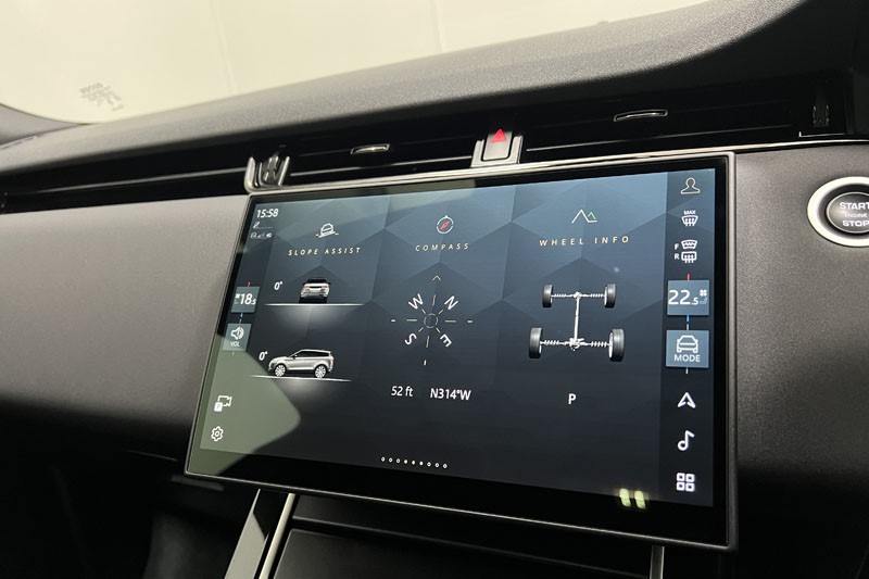 2025 (25) LAND ROVER RANGE ROVER EVOQUE 2.0 D200 Dynamic SE 5dr Auto 5168772