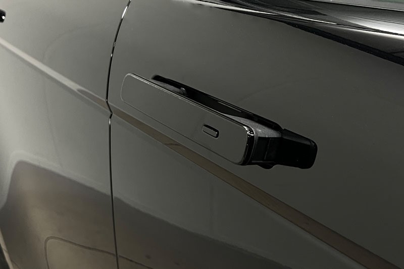 2025 (25) LAND ROVER RANGE ROVER EVOQUE 2.0 D200 Dynamic SE 5dr Auto 5168788