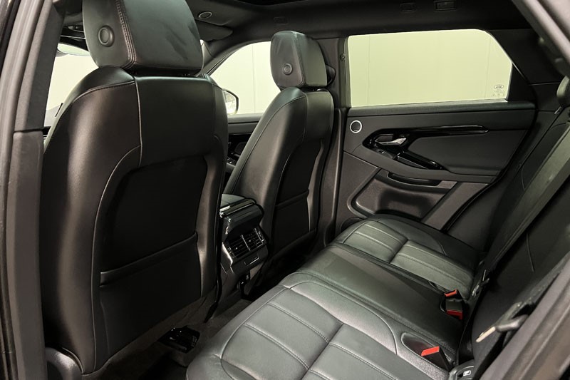 2025 (25) LAND ROVER RANGE ROVER EVOQUE 2.0 D200 Dynamic SE 5dr Auto 5168779