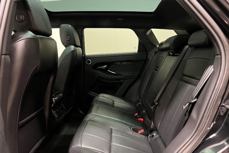 2025 (25) LAND ROVER RANGE ROVER EVOQUE 2.0 D200 Dynamic SE 5dr Auto 5168746