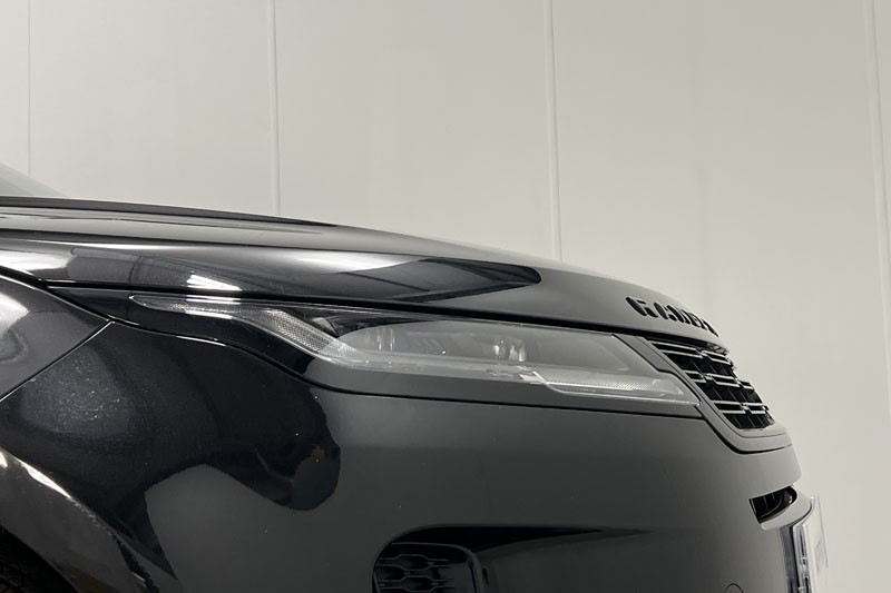 2025 (25) LAND ROVER RANGE ROVER EVOQUE 2.0 D200 Dynamic SE 5dr Auto 5168792