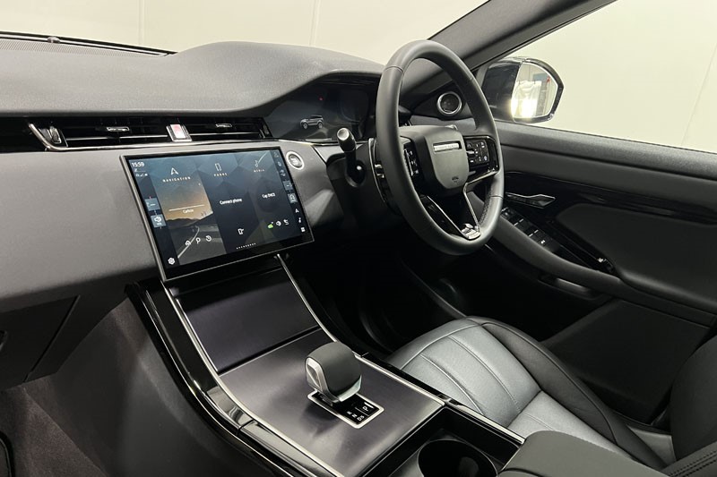 2025 (25) LAND ROVER RANGE ROVER EVOQUE 2.0 D200 Dynamic SE 5dr Auto 5168778