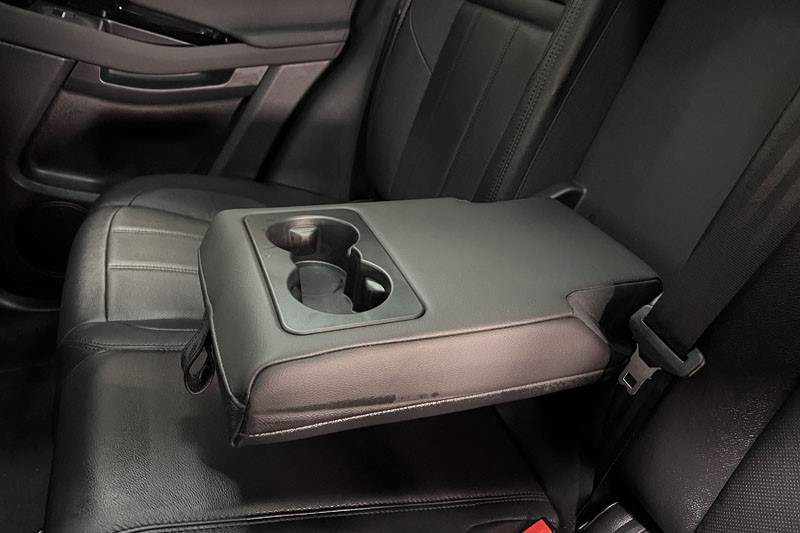 2025 (25) LAND ROVER RANGE ROVER EVOQUE 2.0 D200 Dynamic SE 5dr Auto 5168781